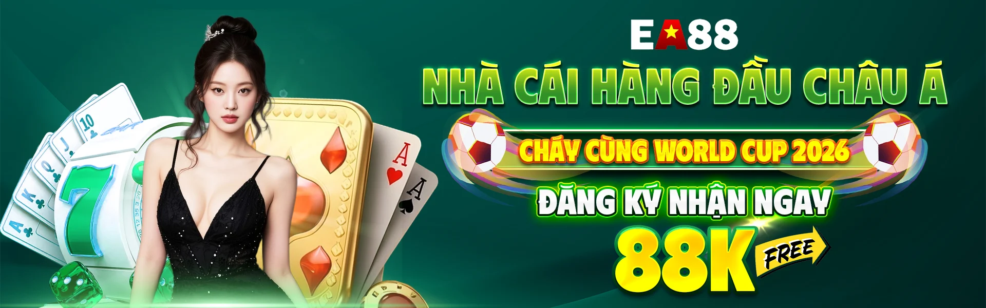 banner ea88